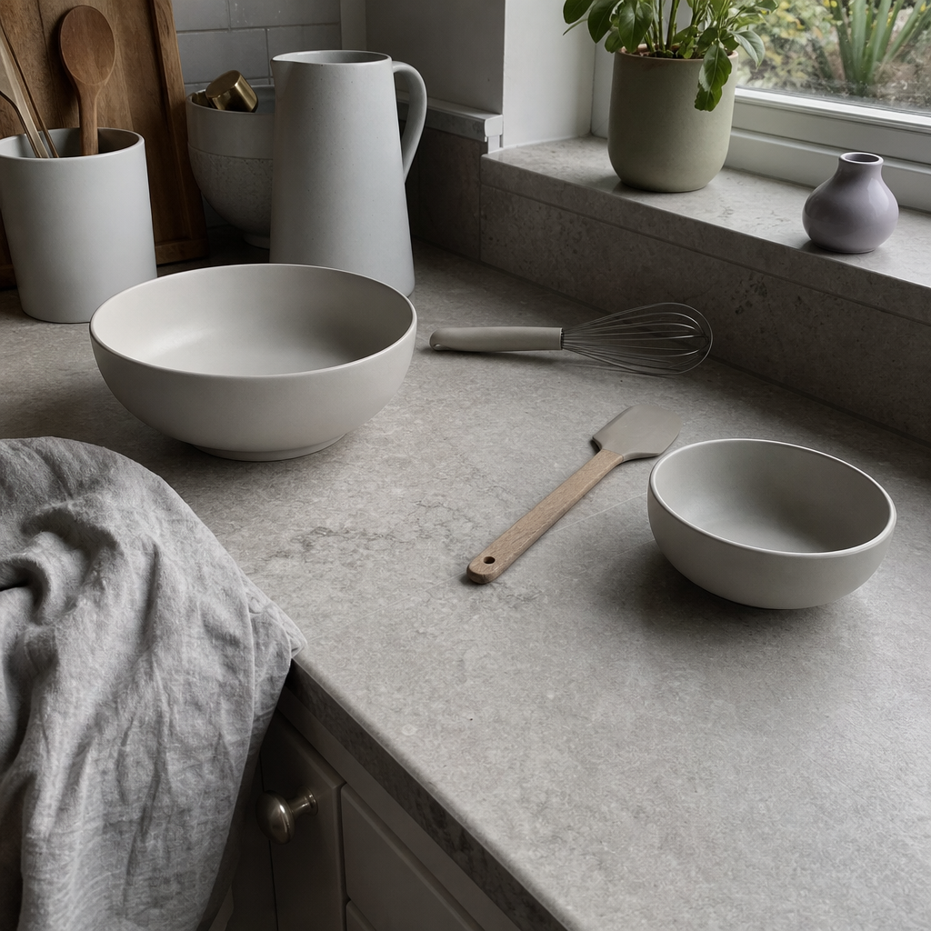 Kitchen Essentials