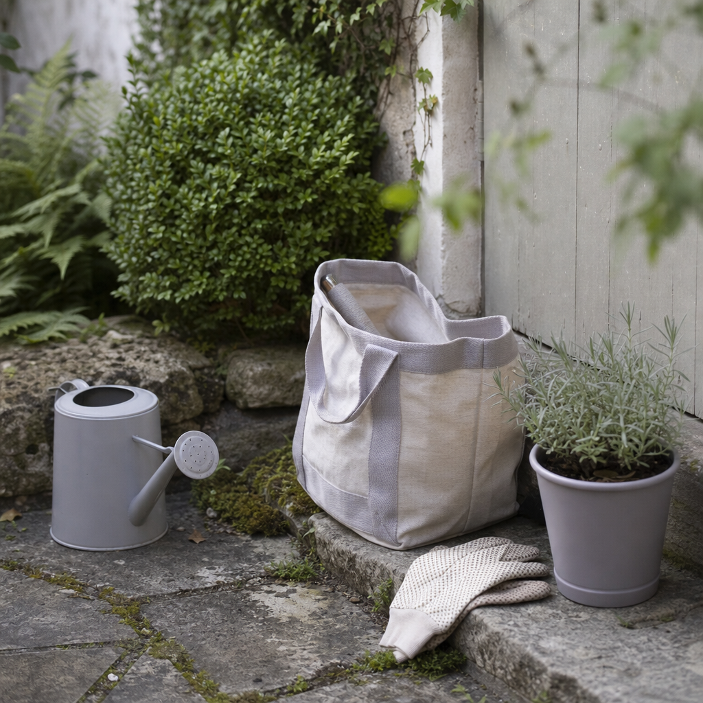 Yard & Garden