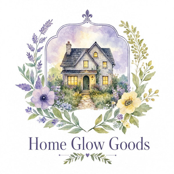 Home Glow Goods